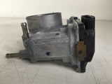 2013 - 2017 NISSAN SENTRA Throttle Body Valve Assembly OEM Q