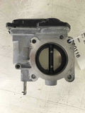 2013 - 2017 NISSAN SENTRA Throttle Body Valve Assembly OEM Q