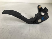 2016 NISSAN SENTRA 16 Sentra Front Gas Foot Pedal Accelerator Lever Sensor Q
