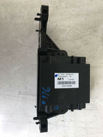 2016 NISSAN SENTRA A/C Heater Climate Temperature Control Module Box OEM