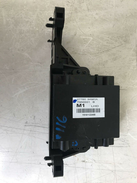 2016 NISSAN SENTRA A/C Heater Climate Temperature Control Module Box OEM