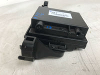 2016 NISSAN SENTRA A/C Heater Climate Temperature Control Module Box OEM