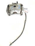 2013 - 2017 NISSAN SENTRA Front Brake Caliper Stop Hardware Driver Left LH OEM Q