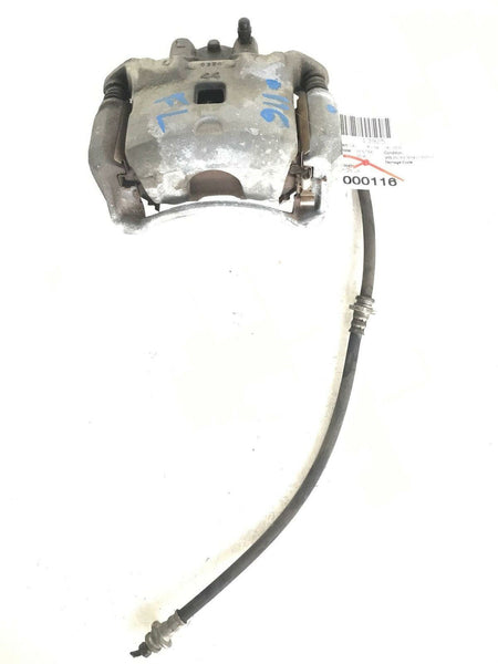 2013 - 2017 NISSAN SENTRA Front Brake Caliper Stop Hardware Driver Left LH OEM Q
