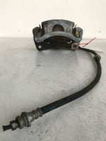 2013 - 2017 NISSAN SENTRA Front Brake Caliper Stop Hardware Driver Left LH OEM Q
