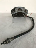 2013 - 2017 NISSAN SENTRA Front Brake Caliper Stop Hardware Driver Left LH OEM Q
