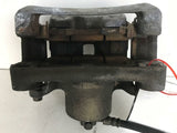 2013 - 2017 NISSAN SENTRA Front Brake Caliper Stop Hardware Driver Left LH OEM Q