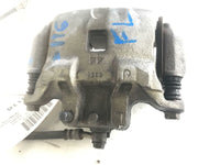 2013 - 2017 NISSAN SENTRA Front Brake Caliper Stop Hardware Driver Left LH OEM Q