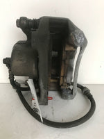 2013 - 2017 NISSAN SENTRA Front Brake Caliper Stop Hardware Driver Left LH OEM Q