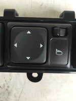 2016 NISSAN SENTRA Master Mirror Control Switch Dash Trim Panel OEM Q