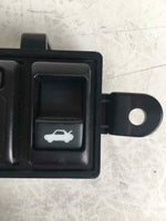 2016 NISSAN SENTRA Master Mirror Control Switch Dash Trim Panel OEM Q