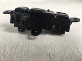 2016 NISSAN SENTRA Master Mirror Control Switch Dash Trim Panel OEM Q