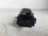 2016 NISSAN SENTRA Master Mirror Control Switch Dash Trim Panel OEM Q