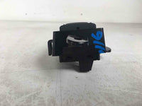2016 NISSAN SENTRA Master Mirror Control Switch Dash Trim Panel OEM Q