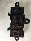 2016 NISSAN SENTRA Master Mirror Control Switch Dash Trim Panel OEM Q