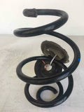2016 NISSAN SENTRA Interchangeable Air Coil Spring Right / Left OEM Q