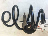 2016 NISSAN SENTRA Interchangeable Air Coil Spring Right / Left OEM Q