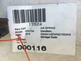2016 NISSAN SENTRA Interchangeable Air Coil Spring Right / Left OEM Q