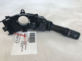 2014 KIA RIO Headlight Turn Signal Lever Control w/ Housing Connector OEM Q