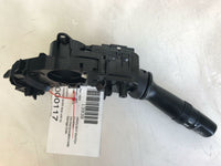 2014 KIA RIO Headlight Turn Signal Lever Control w/ Housing Connector OEM Q