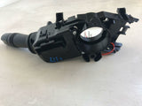 2014 KIA RIO Headlight Turn Signal Lever Control w/ Housing Connector OEM Q