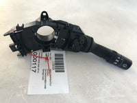 2014 KIA RIO Headlight Turn Signal Lever Control w/ Housing Connector OEM Q