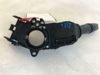 2014 KIA RIO Headlight Turn Signal Lever Control w/ Housing Connector OEM Q