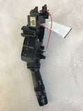 2014 KIA RIO Headlight Turn Signal Lever Control w/ Housing Connector OEM Q