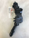 2014 KIA RIO Headlight Turn Signal Lever Control w/ Housing Connector OEM Q