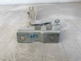 2014 KIA RIO Front Hood Hinge Hood Release Steel White Passenger Right OEM Q