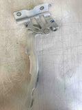 2014 KIA RIO Front Hood Hinge Hood Release Steel White Passenger Right OEM Q