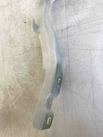 2014 KIA RIO Front Hood Hinge Hood Release Steel White Passenger Right OEM Q