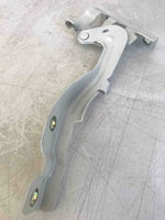 2014 KIA RIO Front Hood Hinge Hood Release Steel White Passenger Right OEM Q