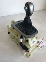 2014 KIA RIO Automatic Transmission Gear Shift Shifter Tower Knob Assembly OEM