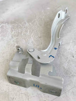 2014 KIA RIO Front Hood Hinge Hood Release Steel White Driver Left LH OEM Q