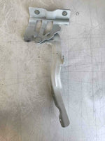 2014 KIA RIO Front Hood Hinge Hood Release Steel White Driver Left LH OEM Q