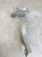 2014 KIA RIO Front Hood Hinge Hood Release Steel White Driver Left LH OEM Q