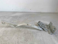 2014 KIA RIO Front Hood Hinge Hood Release Steel White Driver Left LH OEM Q