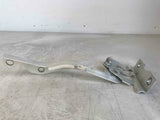 2014 KIA RIO Front Hood Hinge Hood Release Steel White Driver Left LH OEM Q