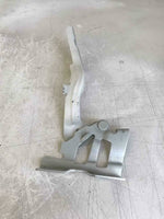 2014 KIA RIO Front Hood Hinge Hood Release Steel White Driver Left LH OEM Q