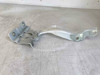 2014 KIA RIO Front Hood Hinge Hood Release Steel White Driver Left LH OEM Q