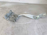 2014 KIA RIO Front Hood Hinge Hood Release Steel White Driver Left LH OEM Q