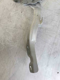 2014 KIA RIO Front Hood Hinge Hood Release Steel White Driver Left LH OEM Q