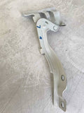 2014 KIA RIO Front Hood Hinge Hood Release Steel White Driver Left LH OEM Q