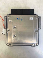 2014 KIA RIO Used Original Electronic Control Module Unit Brain Box ECM ECU PCM