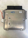 2014 KIA RIO Used Original Electronic Control Module Unit Brain Box ECM ECU PCM