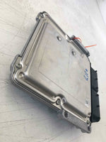 2014 KIA RIO Used Original Electronic Control Module Unit Brain Box ECM ECU PCM