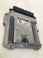 2014 KIA RIO Used Original Electronic Control Module Unit Brain Box ECM ECU PCM