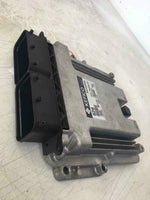 2014 KIA RIO Used Original Electronic Control Module Unit Brain Box ECM ECU PCM
