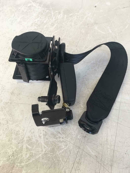 2014 KIA RIO Rear Seat Belt Safety Seatbelt Passenger Right RH OEM Q